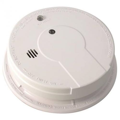 Smoke Alarm 120V Only Sentinel 129418 National Brand Alternative 129418