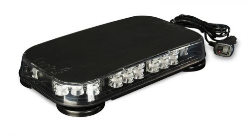 Feniex apollo™led mini-x light - magnetic mount - dual color - made in usa for sale