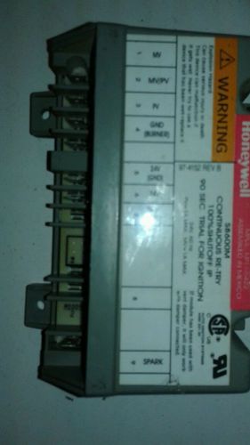 Furnace controller. s8600m for sale