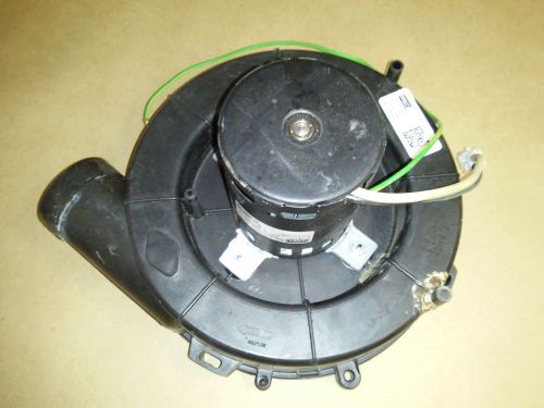 Fasco 7021-9450 draft inducer cpn 67k0401 - used for sale