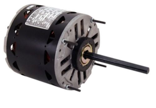 Century fd6000a 5 5/8 in diameter motor 208-230v 1075 rpm 60hz single phase for sale