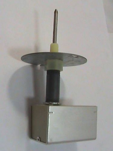 Barber Colman Solid State Duct Sensor TS-8201-0-0-1 NOS