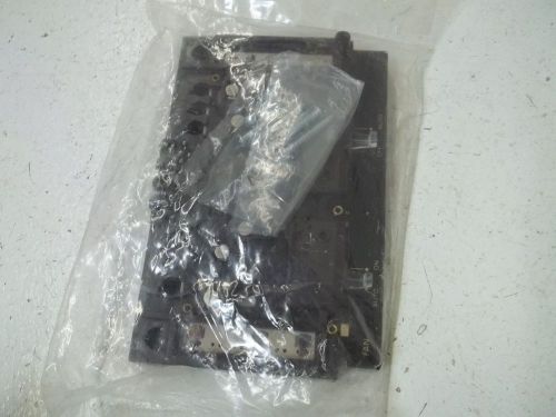 HONEYWELL Q674C1058 MULTISTAGE THERMOSTAT SUBBASE *NEW IN A FACTORY BAG*
