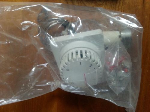 American Steam Thermostat NEW