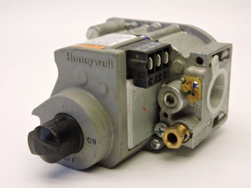 Honeywell vr8304k4046 gas valve val2928 new for sale
