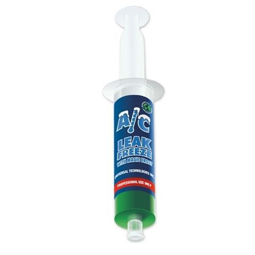 00282 - a/c leak freeze with magic frost 1.5oz replacement cartridge for sale