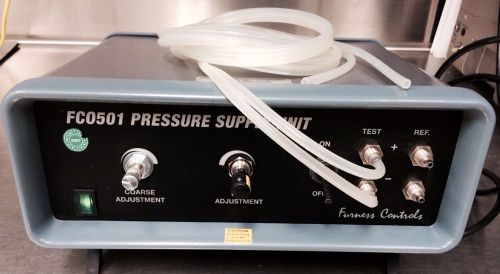 Furness Controls FCO501  Pressure Supply Unit