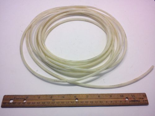 SMC tu 0604 polturethane 6 x4 Tubing pipe, 21&#039; long pneumatics tube pneumatic