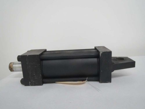 PARKER 04.00 SB2HCTS13A 7.000 DOUBLE ACTING 7 IN 4 IN HYDRAULIC CYLINDER B368486