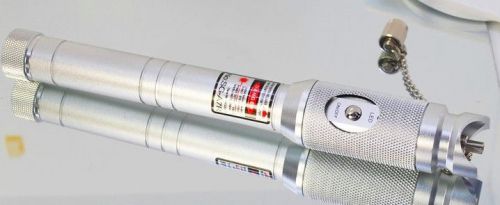 10 kilometers deep light with fc protective cap 10 mw red pen fiberoptic testing for sale