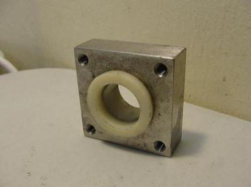 26534 Old-Stock, Nashville CW000057 Shaft Support Mount 25mm ID