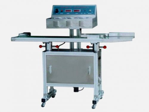 AIRMAIL SHIPPING included RAPID INDUCTION SEALER for range 20-130mm liners