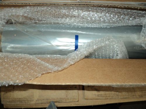 Midwest pacific mp-185w heat actvtd shrink film, 500 ftx18in, pvc for sale