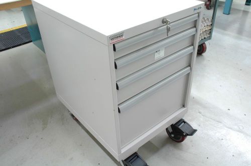LISTA MP600 ROLLING CABINET