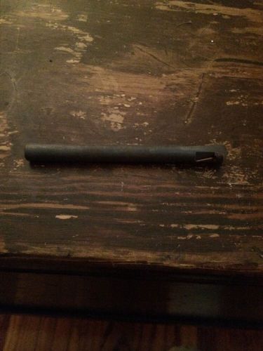 NEW RIDGID PILOT BIT COUPON RETAINING 3/8&#034; 76032