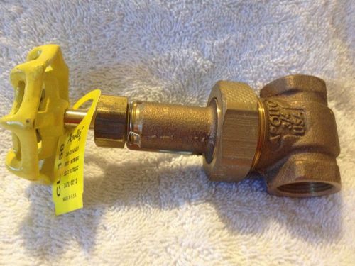 Lot of 20 - apollo 30-204-01 class 150, (300 cwp, 150 swp) gate valve for sale