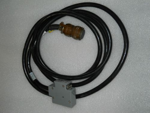 Seiko Seiki STP-300 Cable, 3 Meter