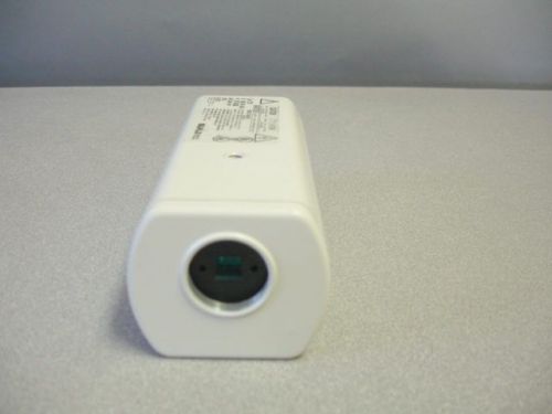 Burle CCD Video Security Surveillance Camera TC375