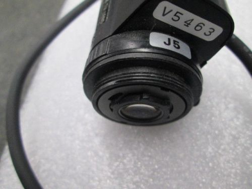 Burle TV Lens: TC9904  LX 4MM 1:1.2 CS