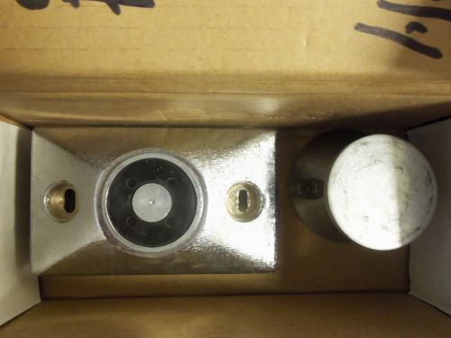 Sentrol electric door holder closer dhf-24120 c in box - sold as seen for sale