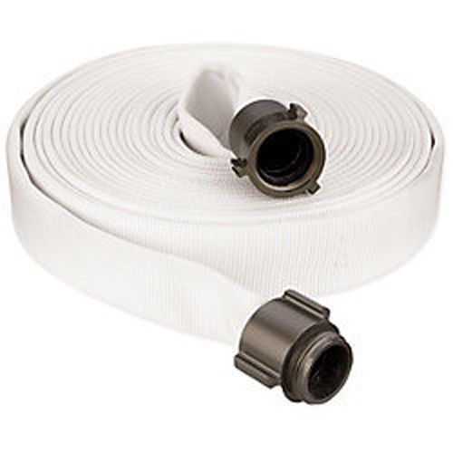 North american df815-100-arn-g 100&#039; 1 1/2&#034; fire hose new for sale