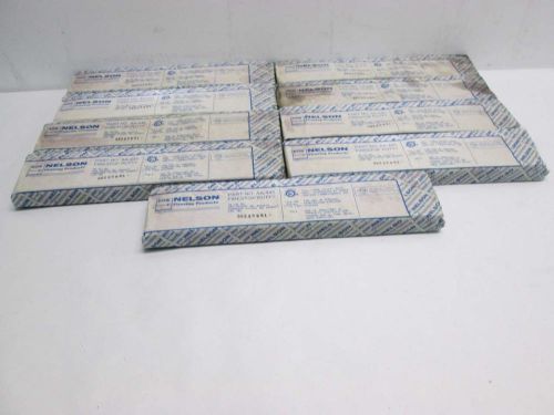 New egs aa-445 nelson set of 9 firestop putty block d406992 for sale