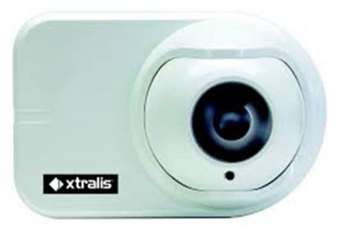 Xtralis osid-inst osid open area smoke imaging detection detector install kit for sale