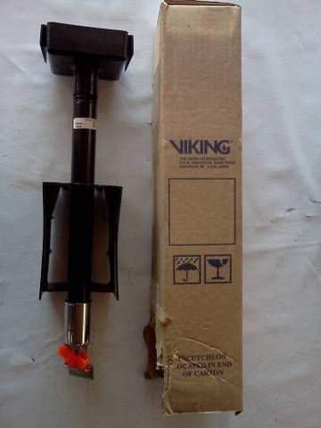 New viking vk252 sr std hs ch200 12 13172fe12 (12&#034; long) for sale