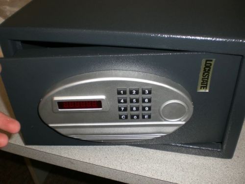 LS-19EPL SMALL HOTEL SAFE