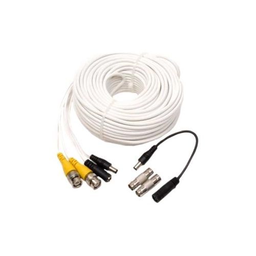 DIGITAL PERIPHERAL SOLUTIONS QS100B Q-SEE Q-SEE 100FT BNC EXTENSION CABLE
