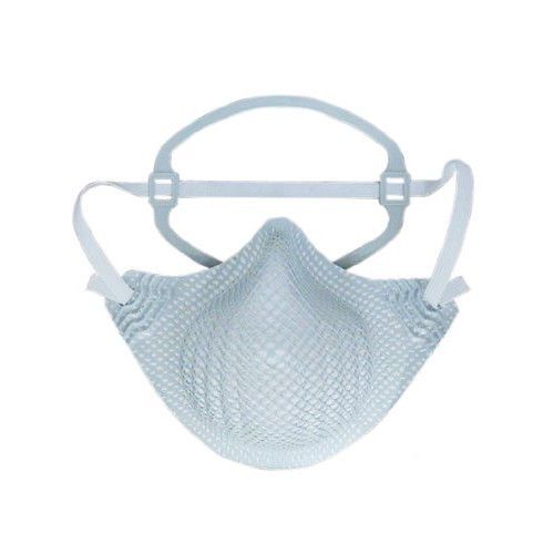 Moldex ez-on® n95 particulate respirators set of 10 for sale