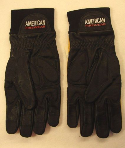 American Firewear Responder Glove Size GR-9 XXL  New