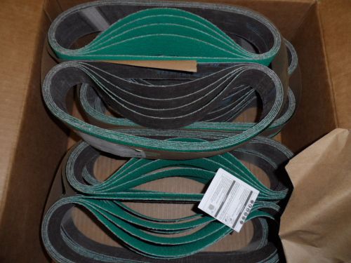 3M Sanding Belts 577F