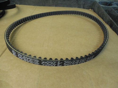 New gates poly chain gt belt 14m-1260-20 51/64&#034; width 14m126020 for sale