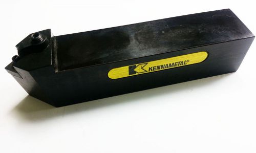 1.25&#034; kennametal dcmnn-204d tool holder for cnmg 432 carbide inserts (m 921 for sale