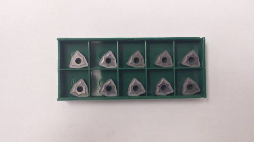 New world products wnmg333-pc mk2 (c2 uncoated) turning carbide inserts 10pcs for sale