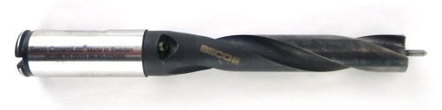 SECO SD105-15.00/15.99-80-0725R5 CrownLoc 15 - 15.99mm Repaceable Tip Drill i7