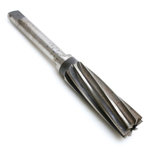 Tec 1-1/4&#034; hss counterbore 4&#034; long 3/4&#034; shank with tang for sale