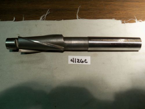 (#4126c) used machinist 5/8 inch cap screw straight shank counter bore for sale
