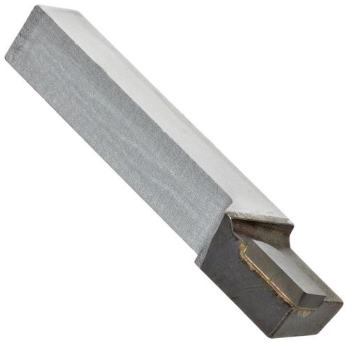 American carbide tool carbide-tipped tool bit for offset side cutting left hand for sale