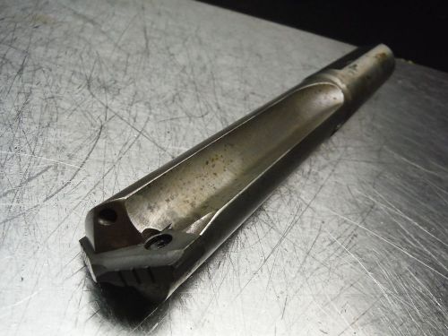 Acme #2 ta sht spade drill 1&#034; shank 22020s 100l  (loc1259a) for sale