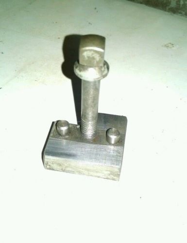 South bend lathe 10k model a saddle clamp for sale