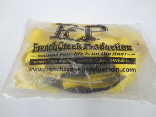 French creek production harness model 651b size m-xl-67638  brand new for sale