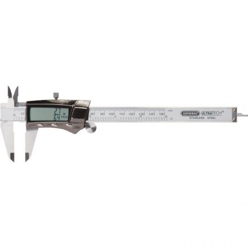 Fractional digital caliper - model# 147 for sale