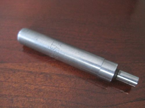 Starrett 827a edge finder, machinist tool for sale
