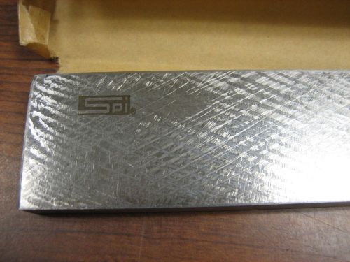 24&#034; spi se/24 precision spring steel straight edge, new for sale