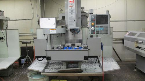 Haas 2007 tm-2 for sale