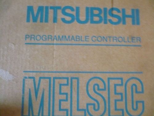 New Mitsubishi Melsec A1SJ71AT21B Data Link PLC Module