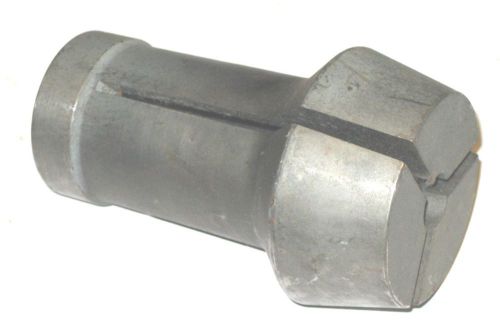 5/8&#034; hole collet tool holder warner swasey w&amp;s turret lathe tooling hardinge 2b for sale