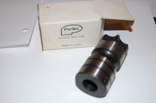 Parlec Numertap 700 Tap Adapter 3/4 7711-075 New